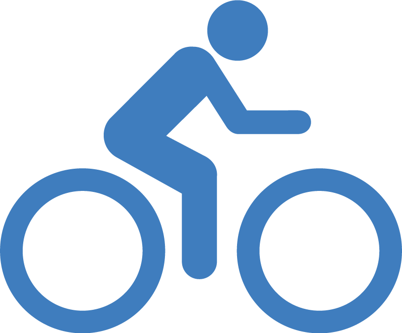 Bicycle/Auto Injury
